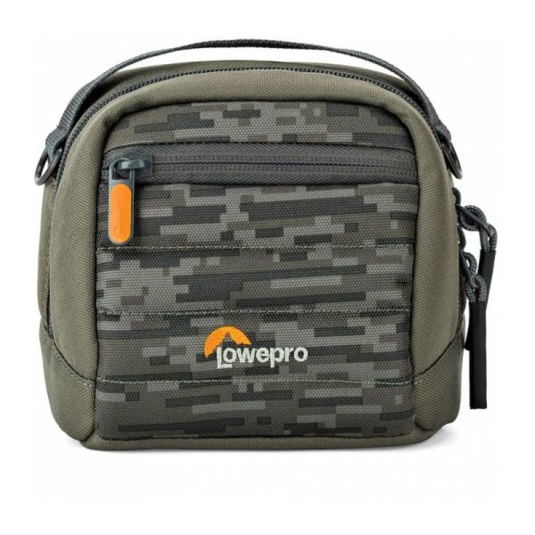 Lowepro Tahoe CS 80 (Mica/Pixel Camo) Легкий чехол пиксель камо