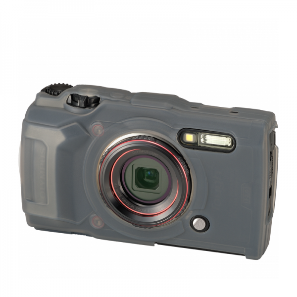 Силиконовый чехол Olympus CSCH-127 для TG-6