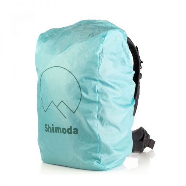 Shimoda Explore V2 30 Base Black Рюкзак индивидуальной комплектации для фототехники (520-154)