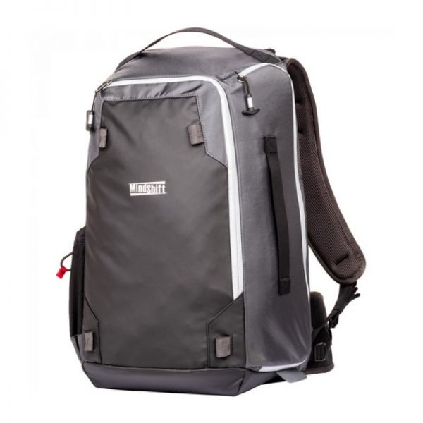 Рюкзак MindShift PhotoCross 15 Backpack Carbon Grey