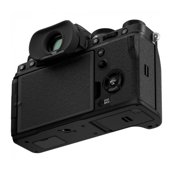 Цифровая фотокамера Fujifilm X-T4 Body Black