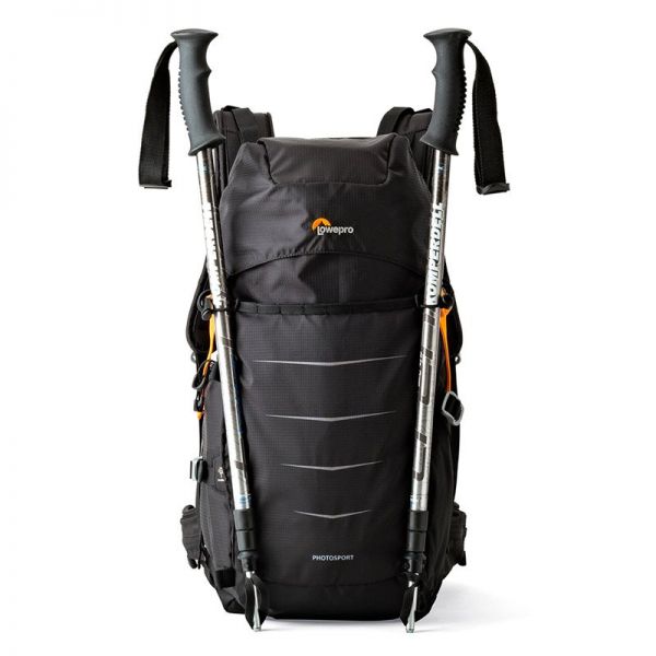 Рюкзак для фотоаппарата Lowepro Photo Sport BP 200 AW II черный