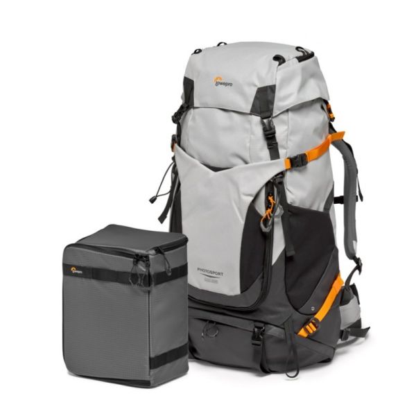 Lowepro PhotoSport PRO 55L AW III (S-M) фоторюкзак