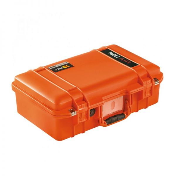 Защитный кейс 1485 Peli Air оранжевый с поропластом Air,WL/WF,ORANGE,PELI