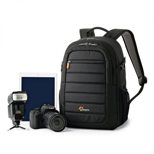 Рюкзак для фотоаппарата Lowepro Tahoe BP 150 Black