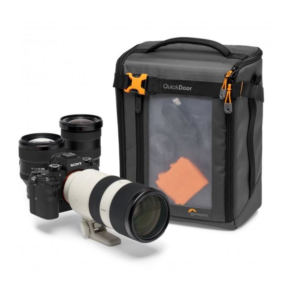 Кейс Lowepro GearUp Creator Box XL II размер XL