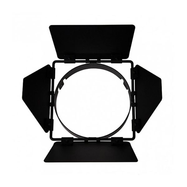 Шторки Rotolight Neo II Barn Doors Aluminum 4-х  лепестковые (R120)