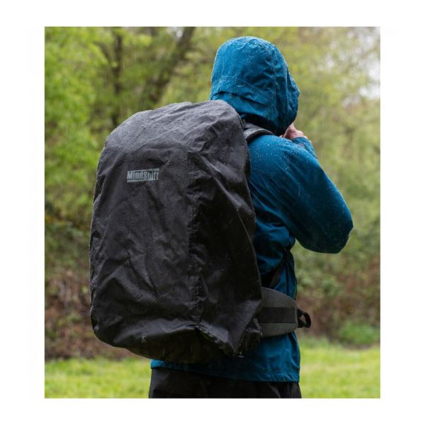 Дождевой чехол MindShift Rotation 34L Rain Cover