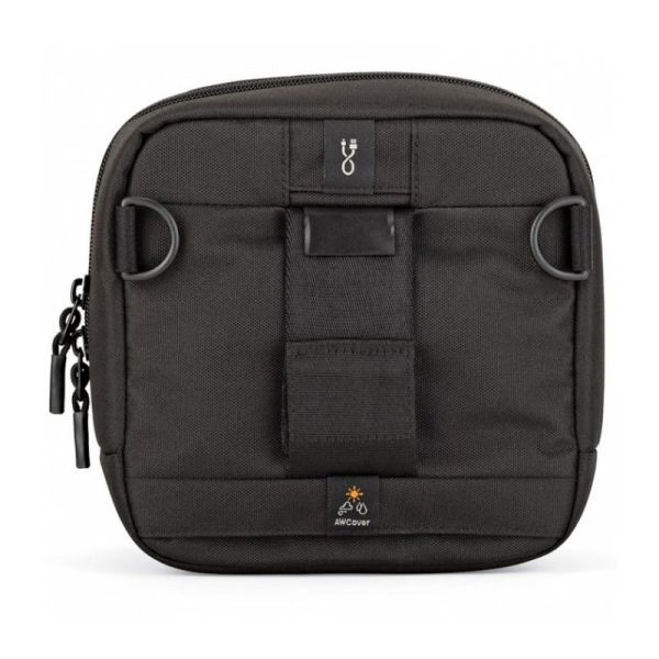 Lowepro ProTactic Utility Bag 100 AW фотосумка черная