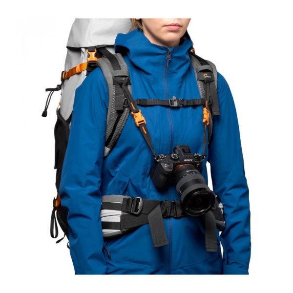 Lowepro PhotoSport PRO 55L AW III (S-M) фоторюкзак