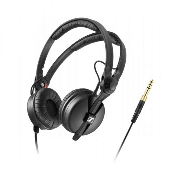 Наушники Sennheiser HD 25 PLUS