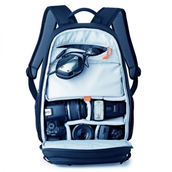 Рюкзак для фотоаппарата Lowepro Tahoe BP 150 Blue