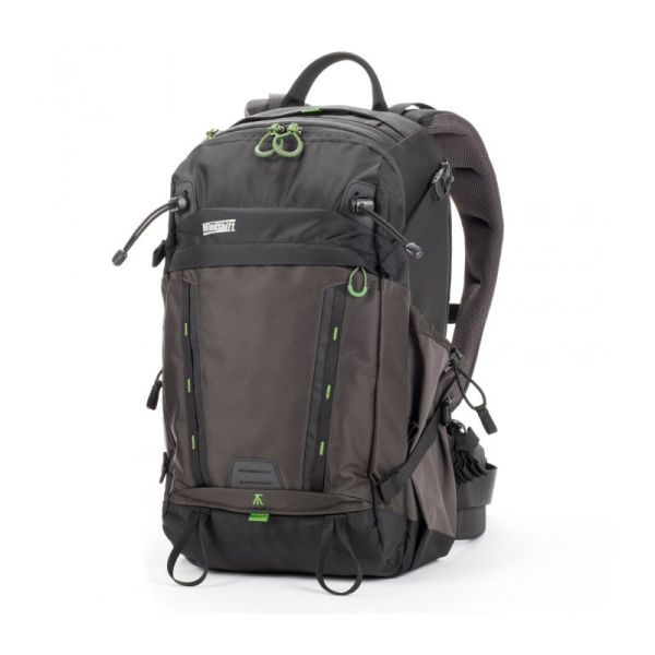 Рюкзак MindShift BackLight 18L Photo Daypack Charcoal